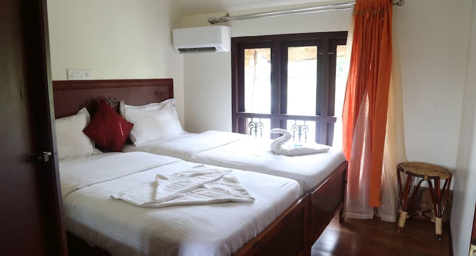 Maria Heritage & Spa, Alleppey 4
